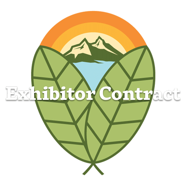 Vendor Contract Redding Health Expo